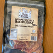 Load image into Gallery viewer, Pork Palace Old Fashioned Maple Gourmet Uncured Bacon Jerky