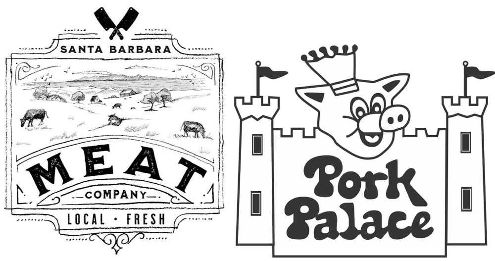 Santa Barbara Meat Co at Pork Palace
