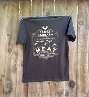 Santa Barbara Meat Company T-Shirt